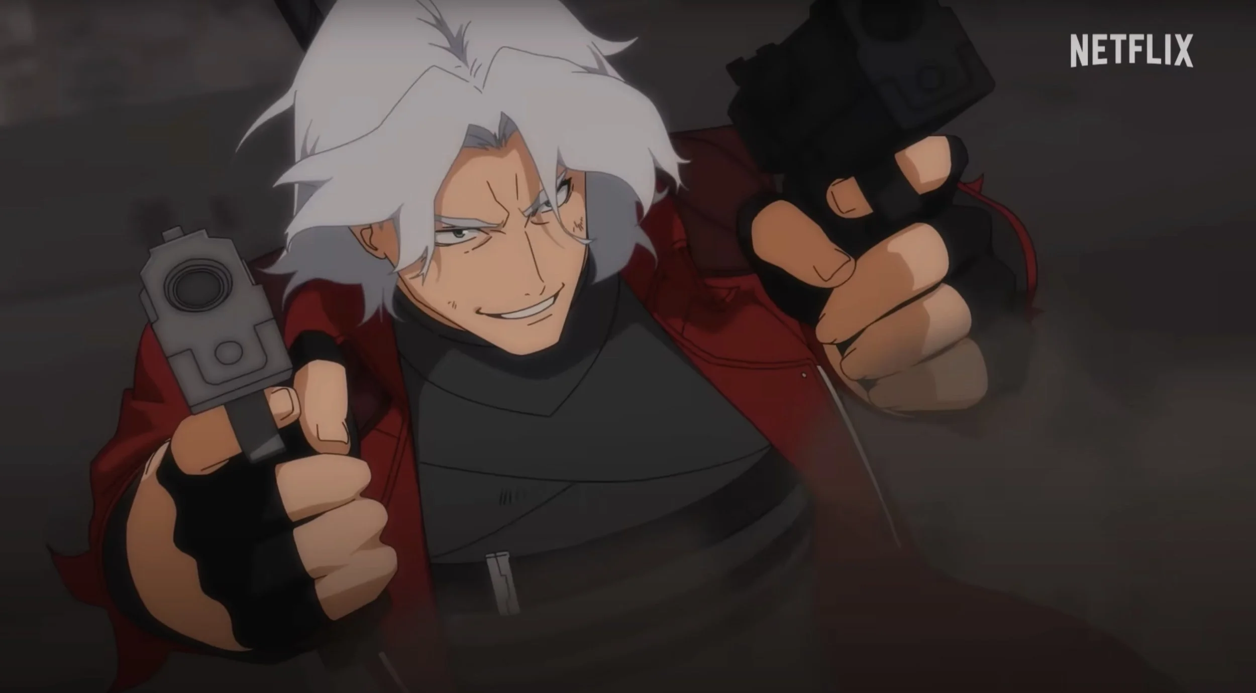 Netflix triggers the first trailer for Devil May Cry Season 2 and is gloriously chaotic